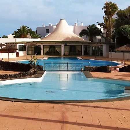 Villa Sun And Sea 2 Front De Mer Playa Rocca Коста Тегисе Екстериор снимка