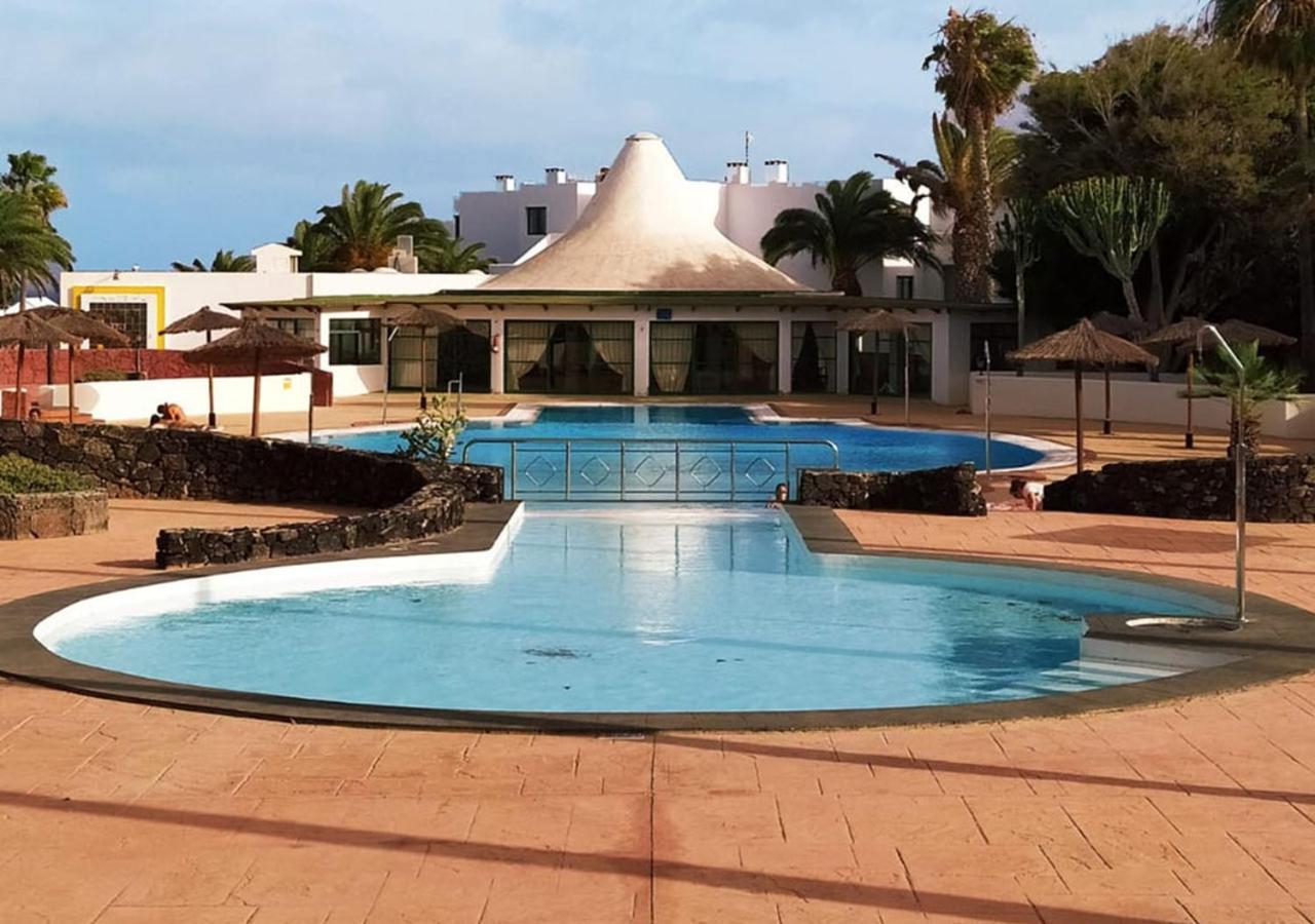 Villa Sun And Sea 2 Front De Mer Playa Rocca Коста Тегисе Екстериор снимка