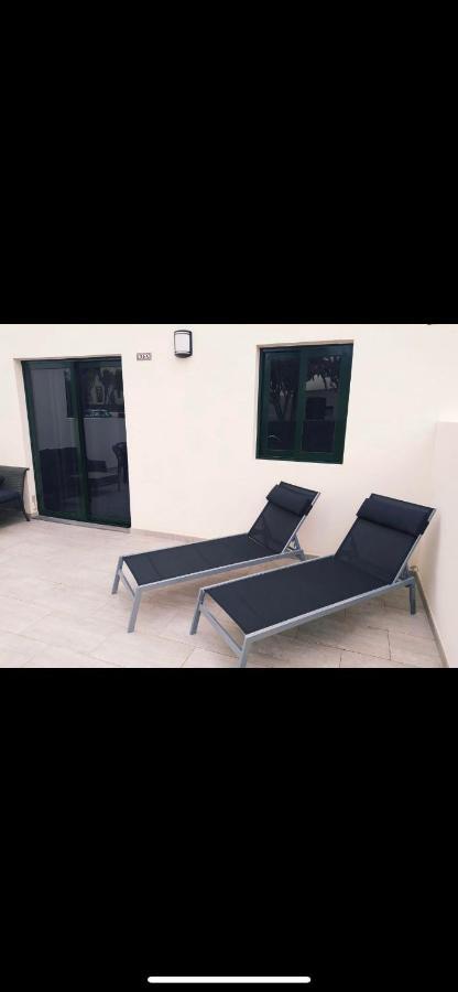 Villa Sun And Sea 2 Front De Mer Playa Rocca Коста Тегисе Екстериор снимка