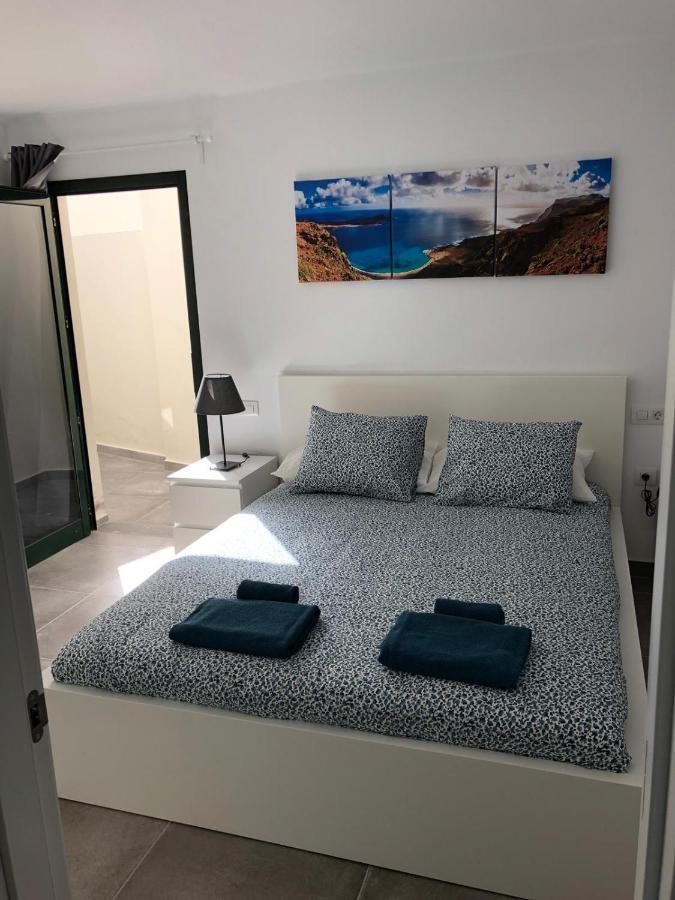 Villa Sun And Sea 2 Front De Mer Playa Rocca Коста Тегисе Екстериор снимка