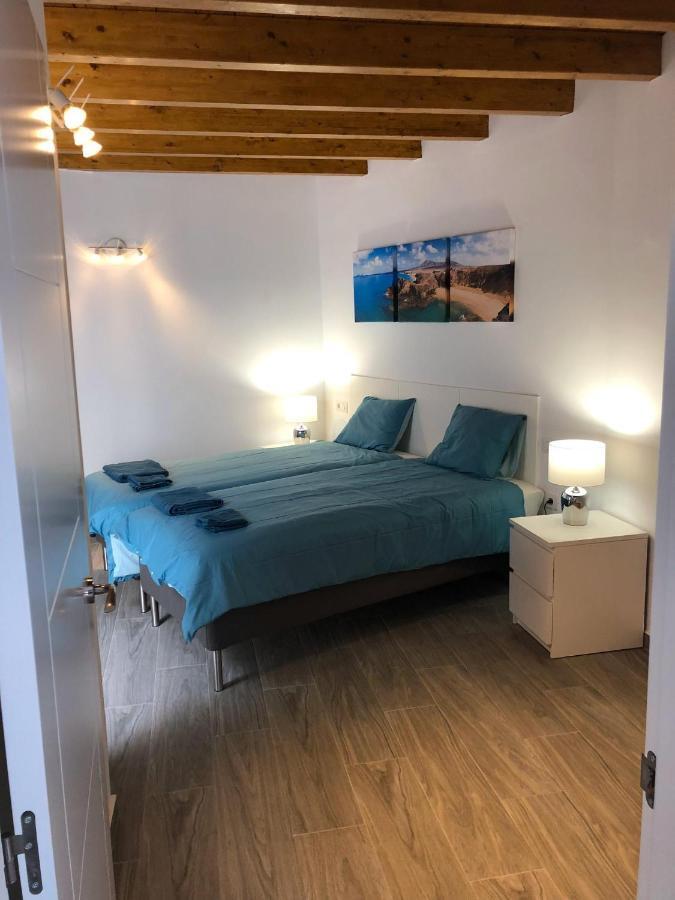 Villa Sun And Sea 2 Front De Mer Playa Rocca Коста Тегисе Екстериор снимка